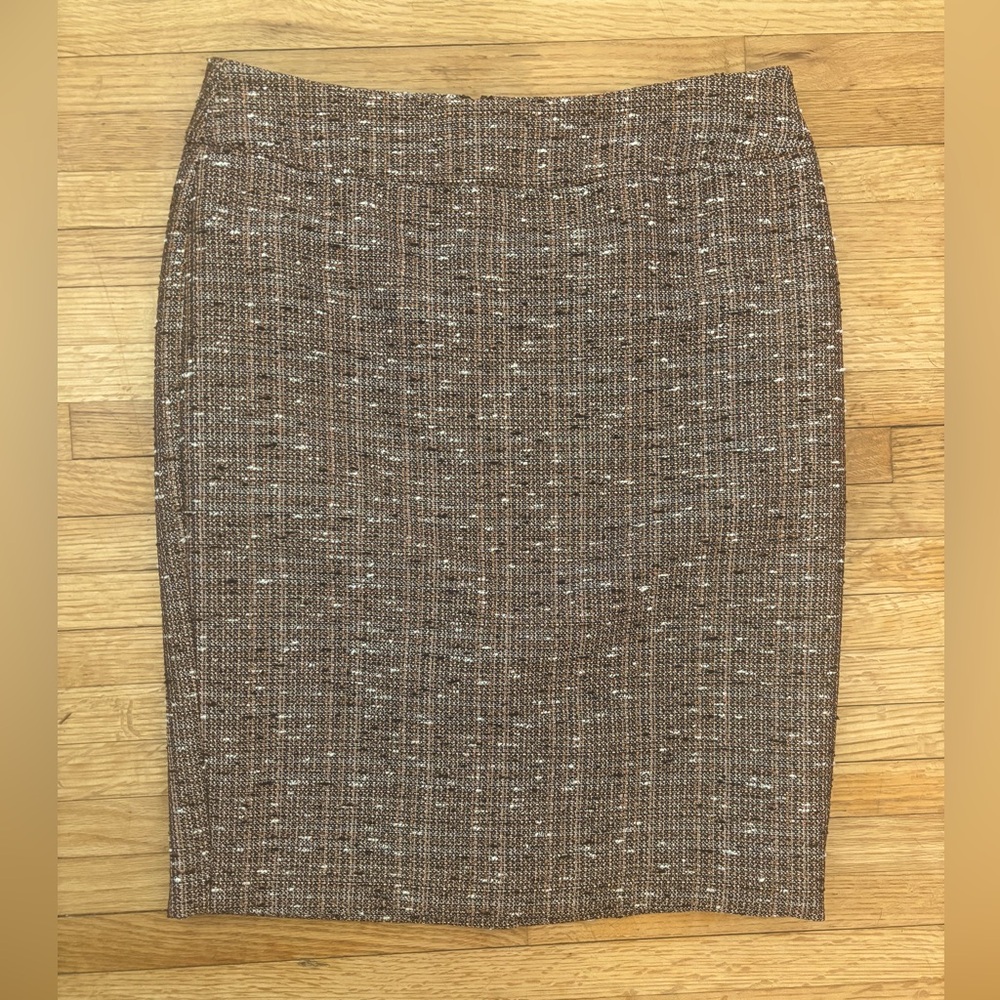 Nine West pencil skirt